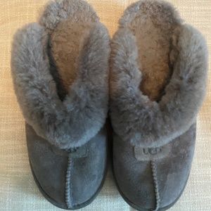 UGG slippers